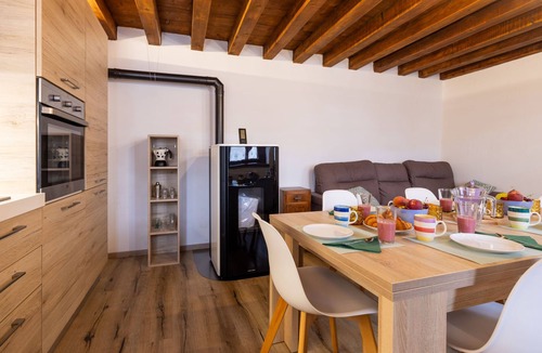 Savogna House | La Casa Nel Sole by Interhome