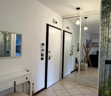 Casalecchio di Reno Bed & Breakfast | La Casa nel Parco