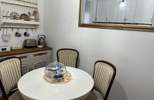 Rapallo Apartment | La casa nostra