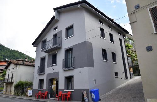 Marcheno Bed & Breakfast | La Casa Ritrovata