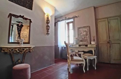 Pigna Bed & Breakfast | La Casa Rosa