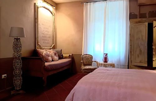 Pigna Bed & Breakfast | La Casa Rosa