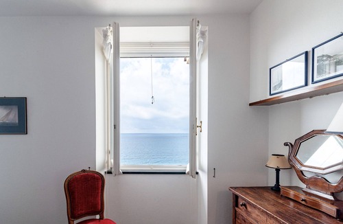 Cavi Apartment | La Casa sul Mare per 6 Persone