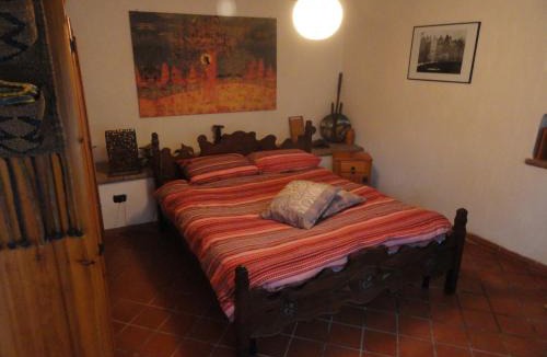 Manta House | la casa sull'arcobaleno 1