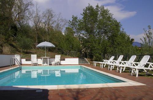 Marsciano House | La Casaccia
