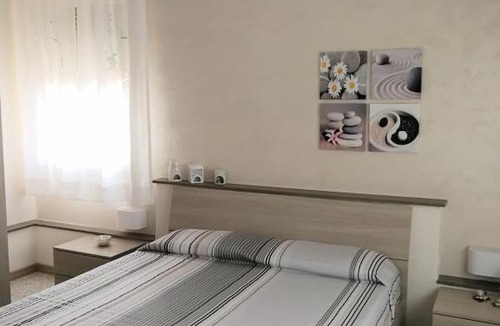 Porto Tolle House | La Casara