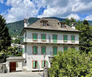 Santa Maria Maggiore House | La Casermetta