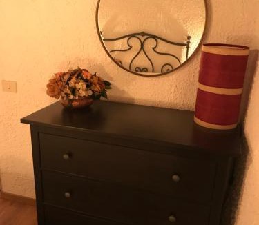 Sutri Apartment | La Casetta ai Lavatoi di Sutri
