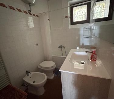 Montefiascone Apartment | La Casetta al Corso