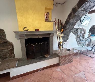 Montefiascone Apartment | La Casetta al Corso