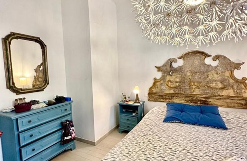 Quercianella Apartment | La Casetta al mare