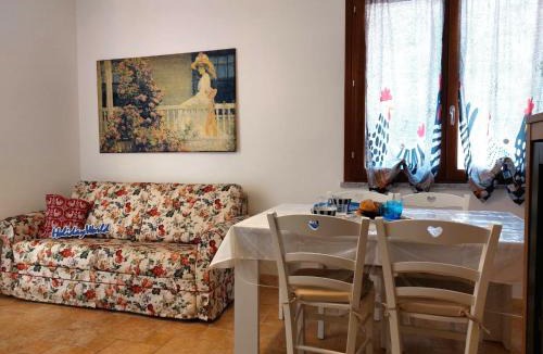 Olmedo Apartment | La casetta by Holiday World