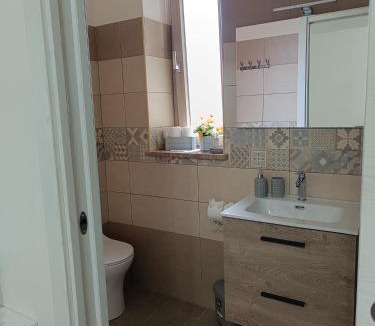 Sant'Eufemia Lamezia House | La casetta di Nena