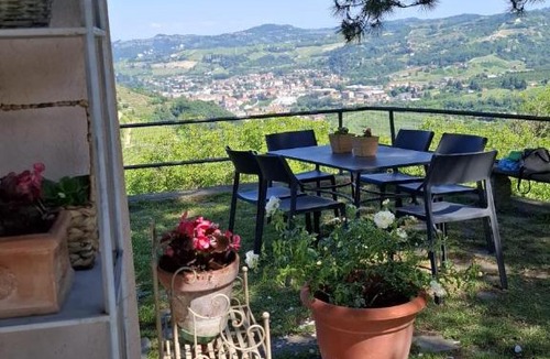 Canelli House | La casetta dei nonni