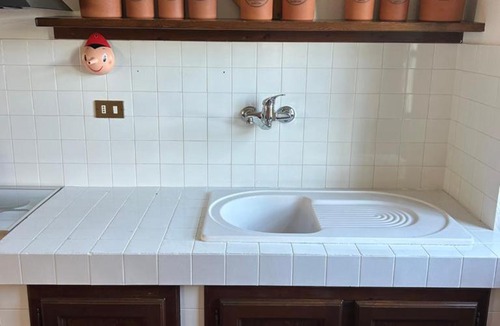 Canelli House | La casetta dei nonni