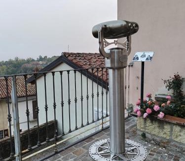 Camagna Monferrato House | La casetta della nonna