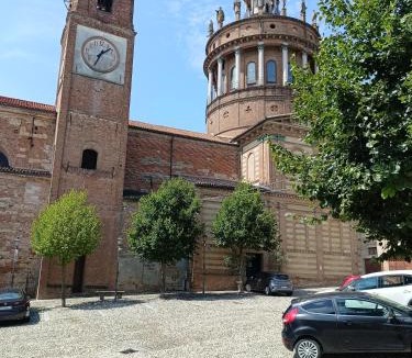 Camagna Monferrato House | La casetta della nonna