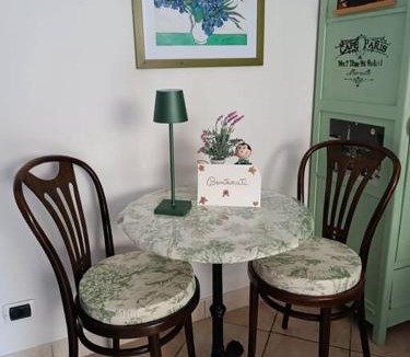Cremeno Apartment | La Casetta di Barzio
