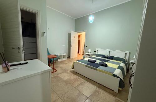 Longobucco Bed & Breakfast | La casetta di Fra & Giù