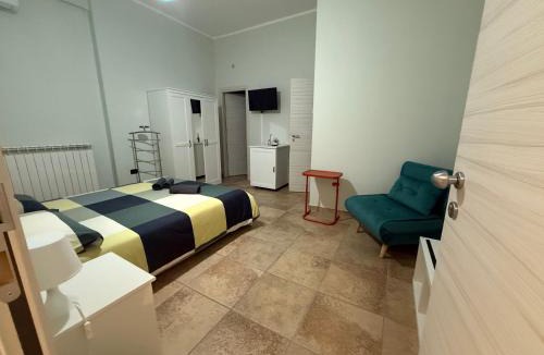 Longobucco Bed & Breakfast | La casetta di Fra & Giù