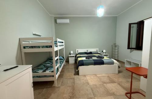 Longobucco Bed & Breakfast | La casetta di Fra & Giù