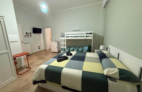 Longobucco Bed & Breakfast | La casetta di Fra & Giù