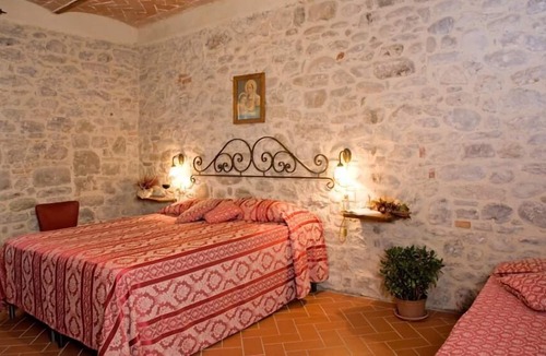 Pratovecchio House | LA CASETTA DI GIOVANNI House with garden