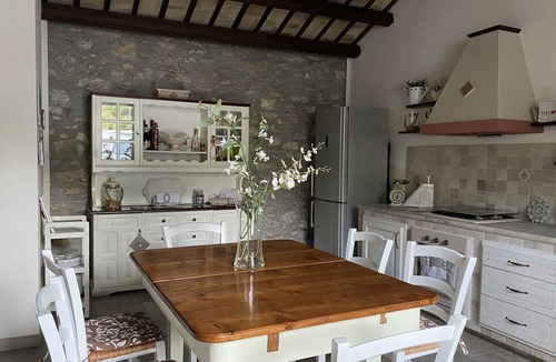 Buseto Palizzolo House | La Casetta di Campagna