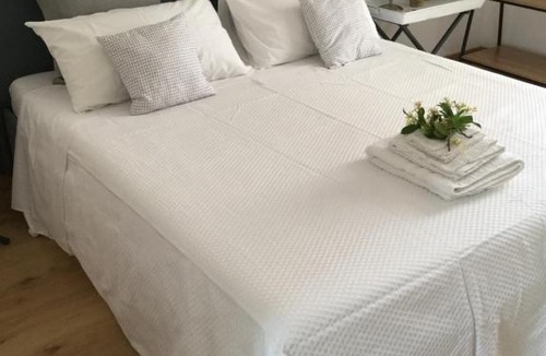 Mondello House | La casetta di Lucia