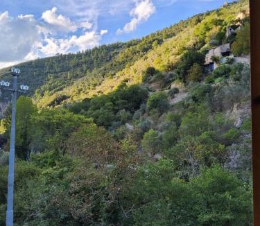 Precetto House | La casetta di monterivoso