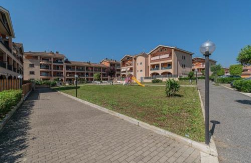 Palidoro Apartment | La Casetta di Palidoro