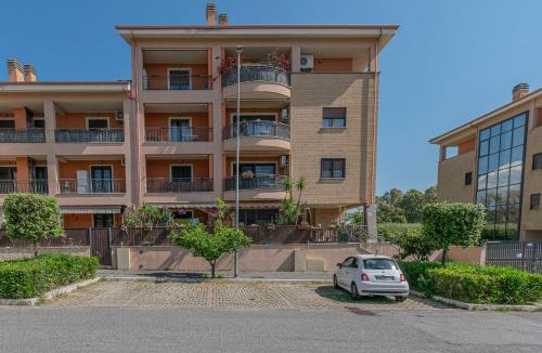 Palidoro Apartment | La Casetta di Palidoro