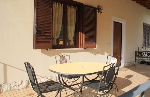 Montefranco House | La casetta di Rosa