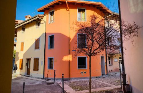Cormons House | La Casetta in Piazzetta