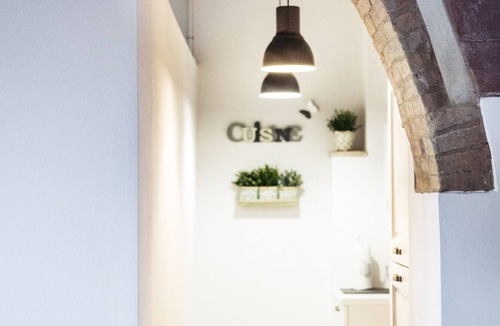 Casole d'Elsa House | La Casetta, Casole d'Elsa, Siena. Join the real Tuscany countryside!