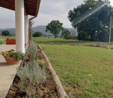 Chia House | La casetta