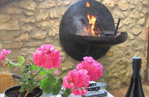 Penna in Teverina Apartment | La Casetta