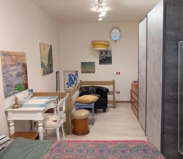 Centro Storico House | La Casetta