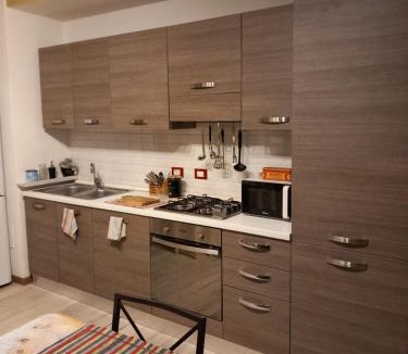 Centro Storico House | La Casetta