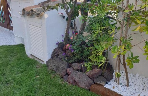 Capitana House | La casetta