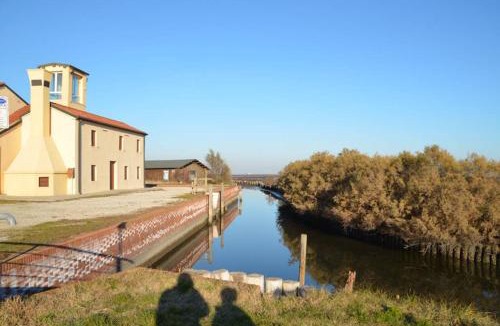 Codevigo House | La Casetta