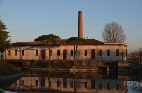 Codevigo House | La Casetta