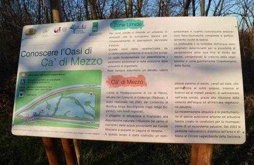 Codevigo House | La Casetta