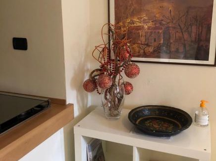 Vallo di Nera House | LA CASETTA