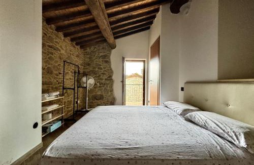 Cerageto House | La casetta nel Borgo -Cerageto-