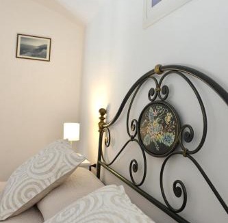 Maiori Bed & Breakfast | La casetta nel cortile