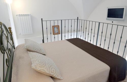 Maiori Bed & Breakfast | La casetta nel cortile