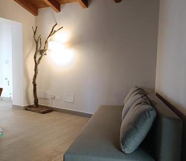 San Venanzo Apartment | La Casetta Rosa