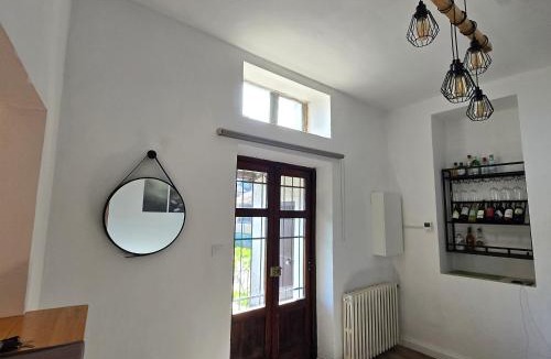 Castel de' Ratti House | La Casetta sul Fiume