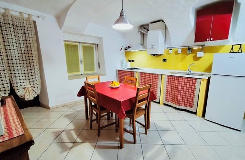 Viverone Apartment | La Casetta sul Lago